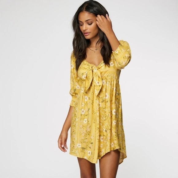 🔆O’NIELL🔆 MINDY DRESS - Picture 3 of 15